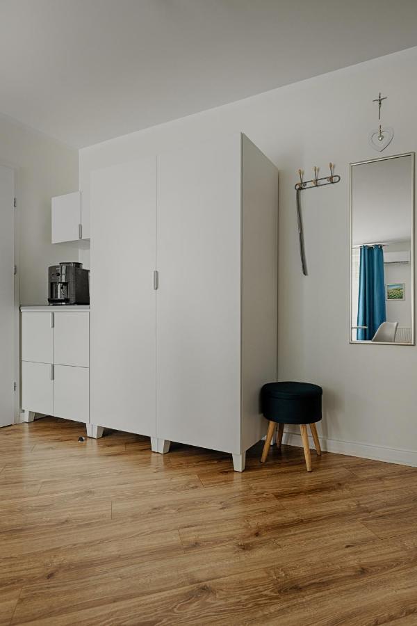 Apartamenty Mm - Chmielna Zielona Gora  Exterior photo