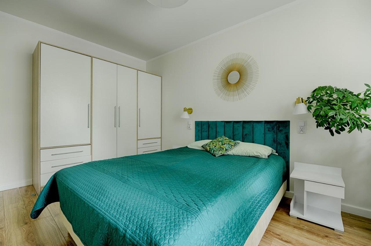 Apartamenty Mm - Chmielna Zielona Gora  Exterior photo