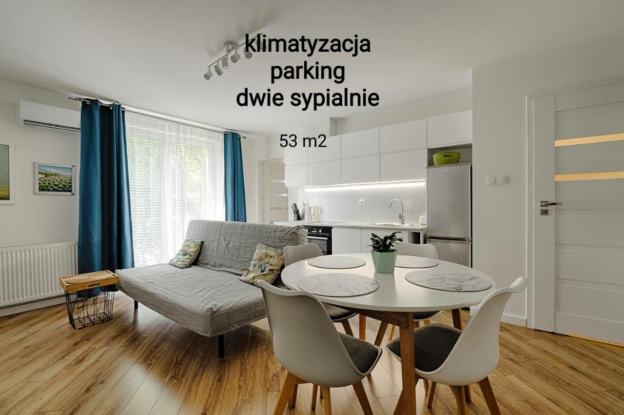 Apartamenty Mm - Chmielna Zielona Gora  Exterior photo