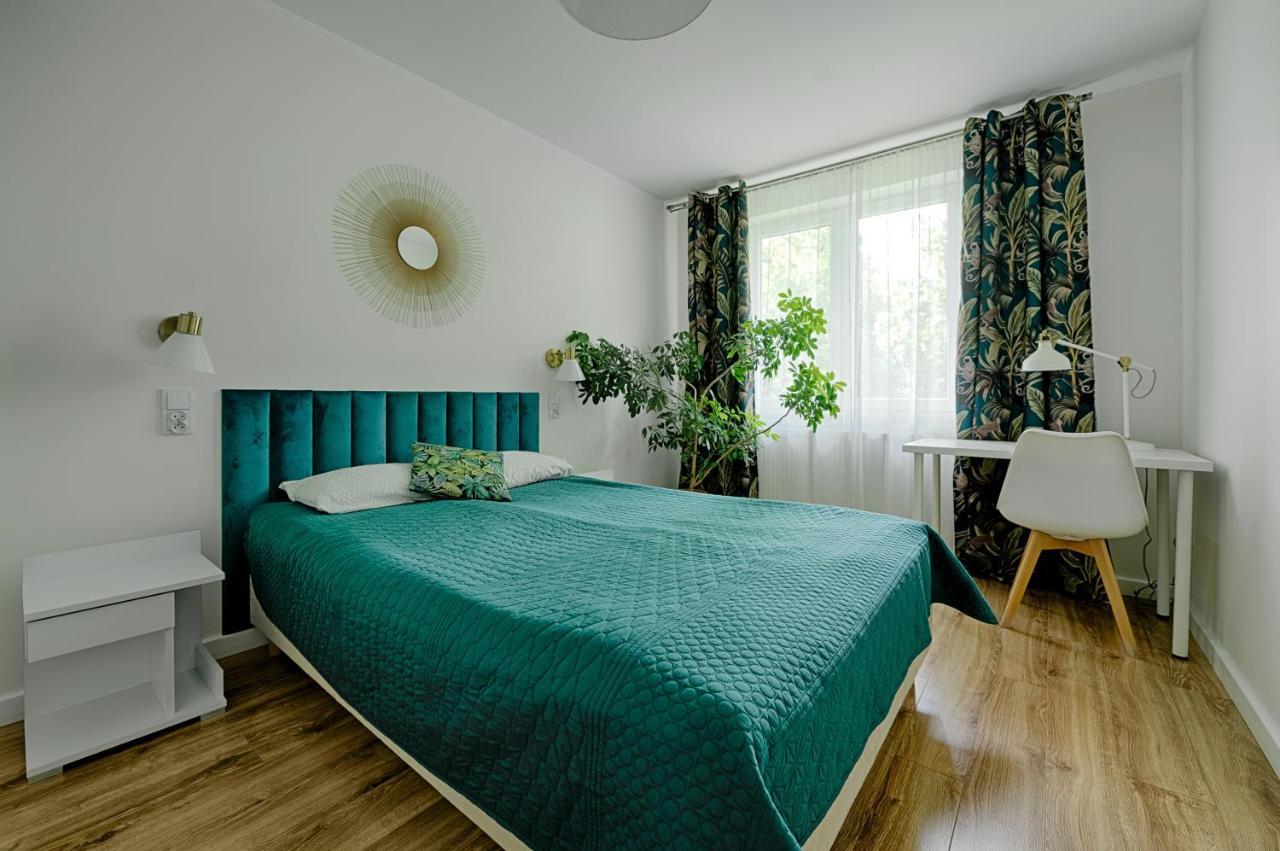 Apartamenty Mm - Chmielna Zielona Gora  Exterior photo