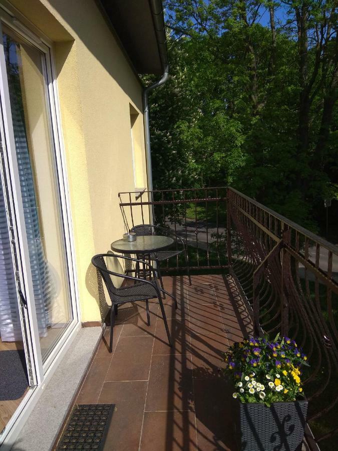 Apartamenty Mm - Chmielna Zielona Gora  Exterior photo